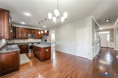 Tiny photo for 4724 Coachmans Landing Court, Glen Allen, VA 23059 (MLS # 2529827)