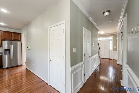 Tiny photo for 4724 Coachmans Landing Court, Glen Allen, VA 23059 (MLS # 2529827)