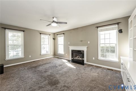 Tiny photo for 4724 Coachmans Landing Court, Glen Allen, VA 23059 (MLS # 2529827)