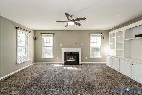 Tiny photo for 4724 Coachmans Landing Court, Glen Allen, VA 23059 (MLS # 2529827)
