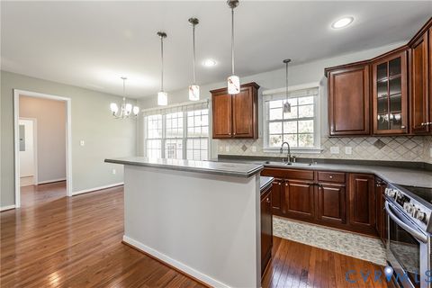 Tiny photo for 4724 Coachmans Landing Court, Glen Allen, VA 23059 (MLS # 2529827)
