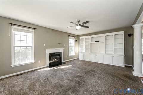 Tiny photo for 4724 Coachmans Landing Court, Glen Allen, VA 23059 (MLS # 2529827)