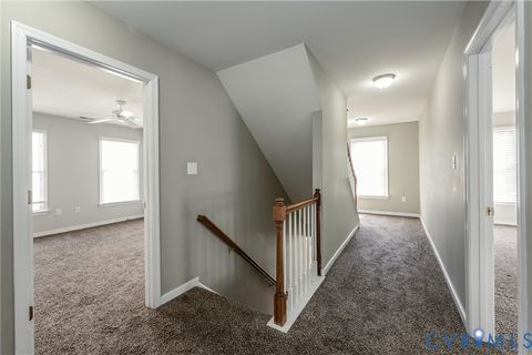 Tiny photo for 4724 Coachmans Landing Court, Glen Allen, VA 23059 (MLS # 2529827)