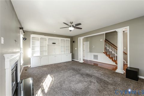 Tiny photo for 4724 Coachmans Landing Court, Glen Allen, VA 23059 (MLS # 2529827)