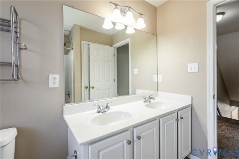 Tiny photo for 4724 Coachmans Landing Court, Glen Allen, VA 23059 (MLS # 2529827)