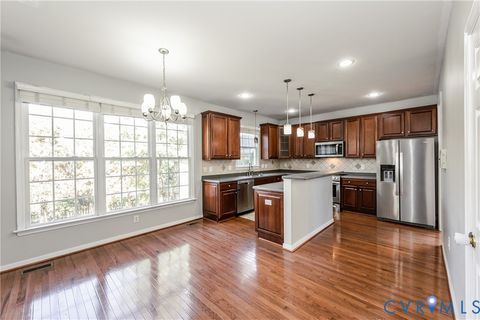 Tiny photo for 4724 Coachmans Landing Court, Glen Allen, VA 23059 (MLS # 2529827)