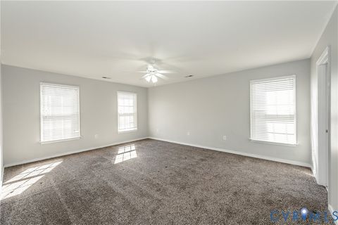 Tiny photo for 4724 Coachmans Landing Court, Glen Allen, VA 23059 (MLS # 2529827)
