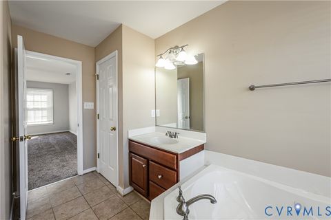Tiny photo for 4724 Coachmans Landing Court, Glen Allen, VA 23059 (MLS # 2529827)
