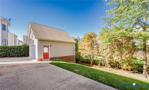 Tiny photo for 4724 Coachmans Landing Court, Glen Allen, VA 23059 (MLS # 2529827)