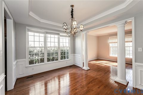 Tiny photo for 4724 Coachmans Landing Court, Glen Allen, VA 23059 (MLS # 2529827)