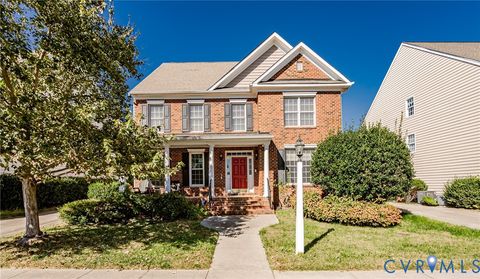 Tiny photo for 4724 Coachmans Landing Court, Glen Allen, VA 23059 (MLS # 2529827)