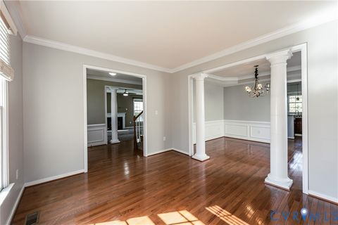 Tiny photo for 4724 Coachmans Landing Court, Glen Allen, VA 23059 (MLS # 2529827)