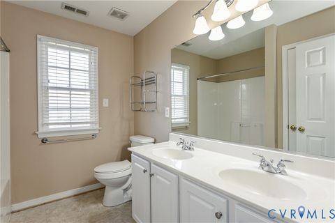 Tiny photo for 4724 Coachmans Landing Court, Glen Allen, VA 23059 (MLS # 2529827)