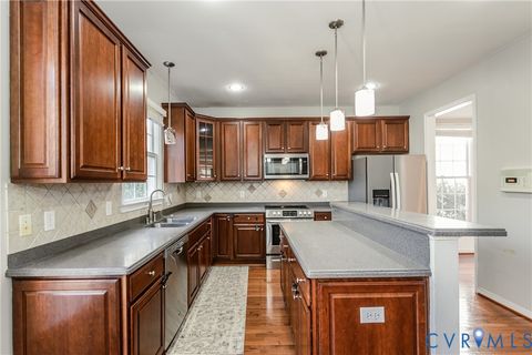 Tiny photo for 4724 Coachmans Landing Court, Glen Allen, VA 23059 (MLS # 2529827)