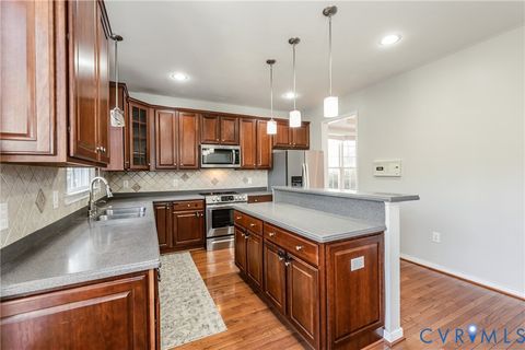 Tiny photo for 4724 Coachmans Landing Court, Glen Allen, VA 23059 (MLS # 2529827)