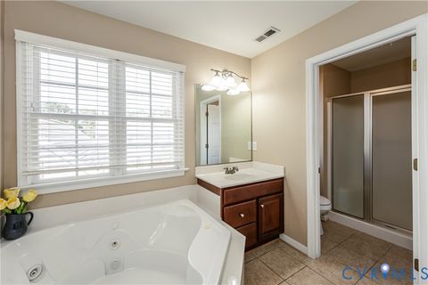 Tiny photo for 4724 Coachmans Landing Court, Glen Allen, VA 23059 (MLS # 2529827)