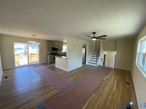 Tiny photo for 3404 Hardee Court, Hampton, VA 23666 (MLS # 2606732)