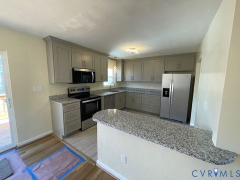 Tiny photo for 3404 Hardee Court, Hampton, VA 23666 (MLS # 2606732)