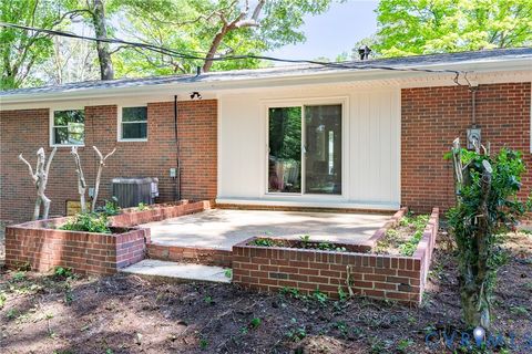 Tiny photo for 2046 Colston Street, Petersburg, VA 23805 (MLS # 2610711)