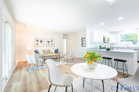 Tiny photo for 2046 Colston Street, Petersburg, VA 23805 (MLS # 2610711)