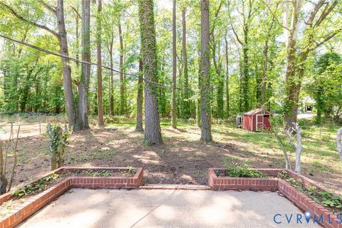 Tiny photo for 2046 Colston Street, Petersburg, VA 23805 (MLS # 2610711)