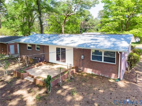 Tiny photo for 2046 Colston Street, Petersburg, VA 23805 (MLS # 2610711)