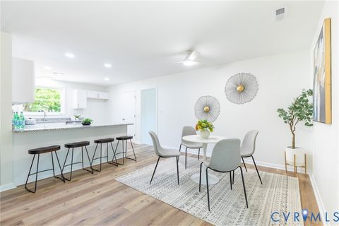 Tiny photo for 2046 Colston Street, Petersburg, VA 23805 (MLS # 2610711)
