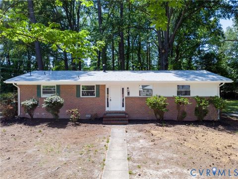 Tiny photo for 2046 Colston Street, Petersburg, VA 23805 (MLS # 2610711)