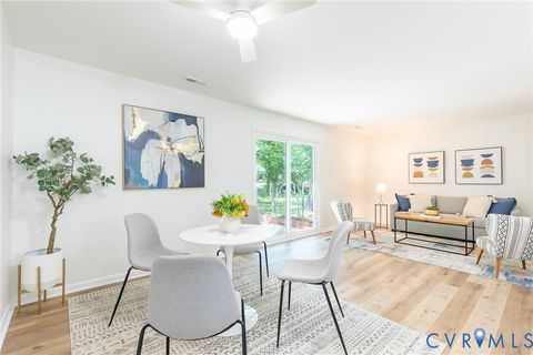 Tiny photo for 2046 Colston Street, Petersburg, VA 23805 (MLS # 2610711)