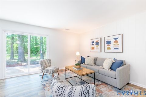 Tiny photo for 2046 Colston Street, Petersburg, VA 23805 (MLS # 2610711)