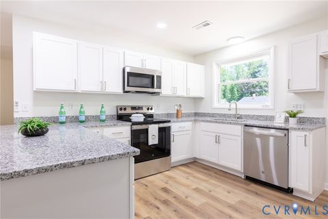 Tiny photo for 2046 Colston Street, Petersburg, VA 23805 (MLS # 2610711)