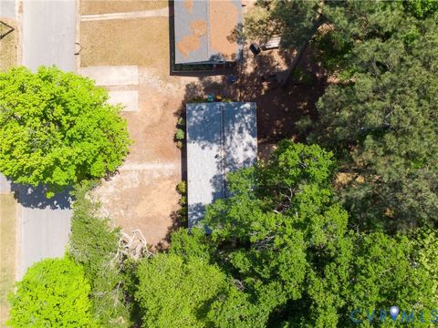 Tiny photo for 2046 Colston Street, Petersburg, VA 23805 (MLS # 2610711)