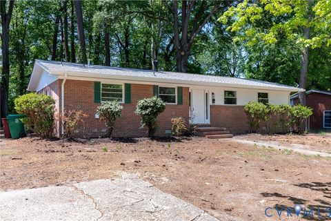 Tiny photo for 2046 Colston Street, Petersburg, VA 23805 (MLS # 2610711)