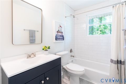 Tiny photo for 2046 Colston Street, Petersburg, VA 23805 (MLS # 2610711)