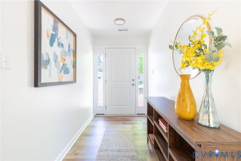 Tiny photo for 2046 Colston Street, Petersburg, VA 23805 (MLS # 2610711)