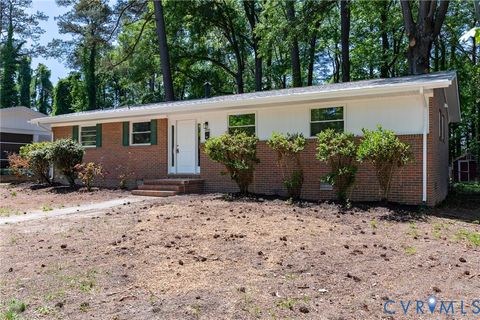 Tiny photo for 2046 Colston Street, Petersburg, VA 23805 (MLS # 2610711)