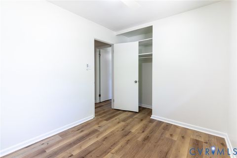 Tiny photo for 2046 Colston Street, Petersburg, VA 23805 (MLS # 2610711)