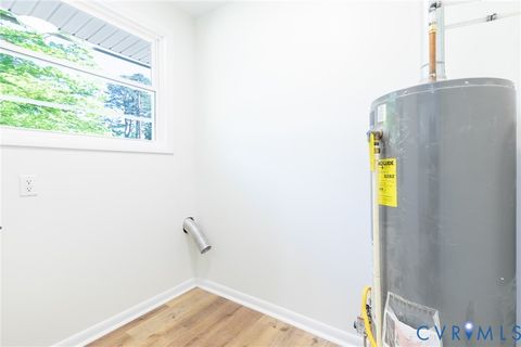 Tiny photo for 2046 Colston Street, Petersburg, VA 23805 (MLS # 2610711)