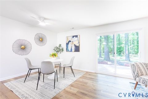 Tiny photo for 2046 Colston Street, Petersburg, VA 23805 (MLS # 2610711)