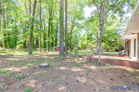 Tiny photo for 2046 Colston Street, Petersburg, VA 23805 (MLS # 2610711)