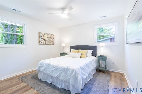 Tiny photo for 2046 Colston Street, Petersburg, VA 23805 (MLS # 2610711)