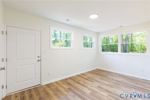 Tiny photo for 2046 Colston Street, Petersburg, VA 23805 (MLS # 2610711)