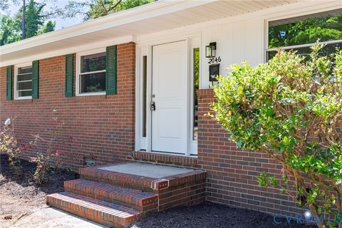 Tiny photo for 2046 Colston Street, Petersburg, VA 23805 (MLS # 2610711)