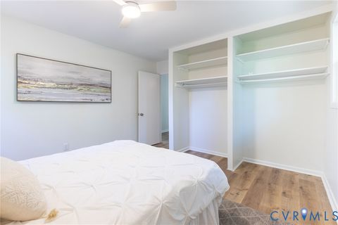 Tiny photo for 2046 Colston Street, Petersburg, VA 23805 (MLS # 2610711)