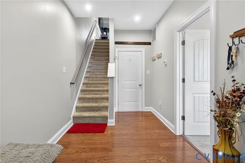 Tiny photo for 6430 Cassia Loop, Chesterfield, VA 23120 (MLS # 2602913)