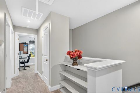 Tiny photo for 6430 Cassia Loop, Chesterfield, VA 23120 (MLS # 2602913)