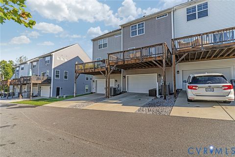 Tiny photo for 6430 Cassia Loop, Chesterfield, VA 23120 (MLS # 2602913)