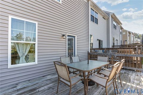 Tiny photo for 6430 Cassia Loop, Chesterfield, VA 23120 (MLS # 2602913)