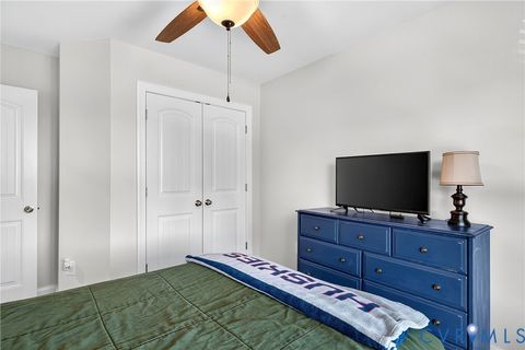 Tiny photo for 6430 Cassia Loop, Chesterfield, VA 23120 (MLS # 2602913)