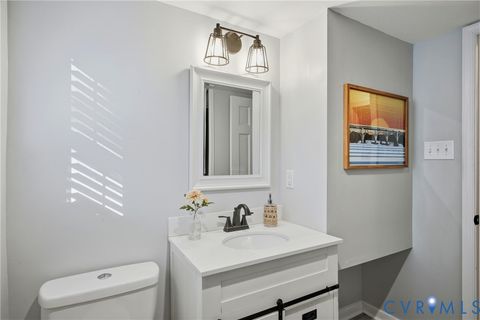 Tiny photo for 1604 Derek Lane, Henrico, VA 23229 (MLS # 2533932)